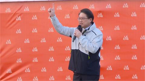 快新聞／林右昌列4大罪控「富」崐萁亂源禍首！　稱有責任協助公民打破「傅氏王朝」