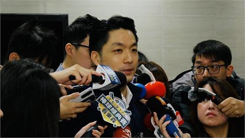 快新聞／連任生變？傳鄭麗君將親征台北市長　蔣萬安說話了