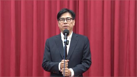 快新聞／砍軍購變本加厲！馬文君喊要凍結潛艦預算　陳其邁激動批：不負責任