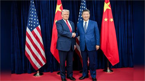 國安人士談川習會：台灣符合國際民主社會戰略利益