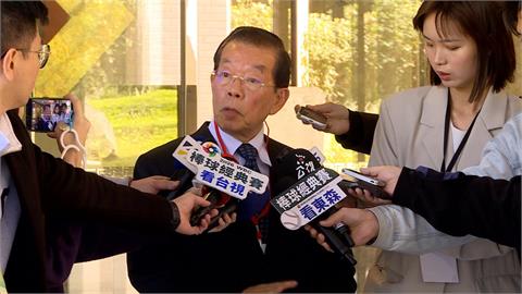 牽線卓榮泰赴日行　謝長廷：美日定調為私人行程