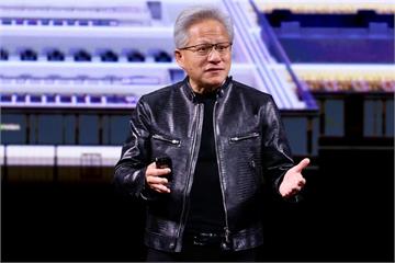 紐時揭中國女高管靠關係送輝達晶片給北京　黃仁勳：正常互動無異常