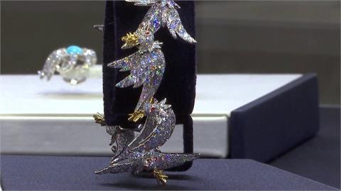 奧斯卡金像獎即將登場　知名珠寶品牌推出飾品系列