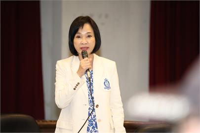 快新聞／許智傑3問再攻勿成南台灣李彥秀　柯志恩：不應由我揭露兒女隱私