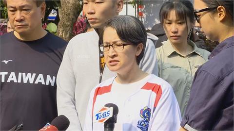 快新聞／鄭習會談了什麼？傳中共要國民黨延審軍購　蕭美琴：沒有國家靠弱化取得和平