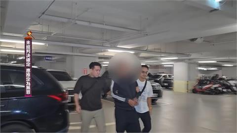 快新聞／高金素梅前主任張俊傑棄保潛逃！接應共犯潘信義遭逮　北檢深夜聲押禁見