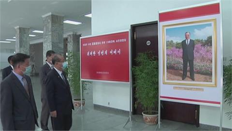 北朝鮮太陽節誕辰下周登場　美特使：平壤恐進行核武測試