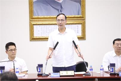 快新聞／國民黨再提3人選立委　蘇治芬、劉建國對手出爐