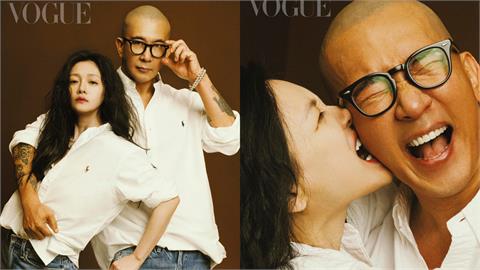 具俊曄突關IG疑「婚變大S」？本人登舞台「1舉動」大放閃光彈破流言