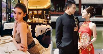 馬筱梅直播變臉「拒談大S子女」：去問爸爸跟奶奶　吐無奈真相