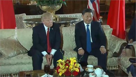 川普將啟程亞洲行!傳與習近平會晤 台灣議題成美中談判焦點