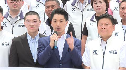 蔣萬安會成為「馬英九2.0」？媒體人分析「驚悚鬼轉形象」：像這人1.0