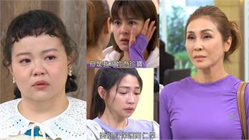 《豆腐媽媽》萬珍珍 vs 高林月：同樣是解圍，哪一幕最讓你大快人心？！