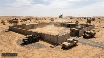 西非馬利叛軍發動協同襲擊　軍政府面臨失控危機