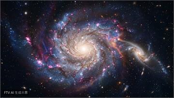 銀河系身世揭密！科學家證實118億年前曾吞噬矮星系