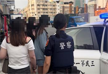 38E傲人身材攬客　「恐怖會計主任」剝削應召女