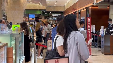 快新聞／經濟部：出口連續9個月正成長　餐飲業營業額年減2.9%