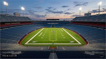 NFL老鷹本週決戰公羊　兩隊誓言擺脫低潮強勢反彈