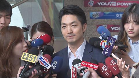 蔣萬安MV「出現張育成」急刪！周軒：吃北市府豆腐？