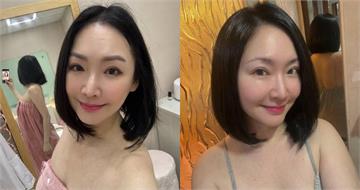 王俐人辣穿性感睡衣換床單　轉型吸粉吐心境「不需與人攀比」