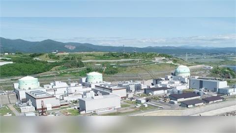 北海道知事宣布　泊核電廠3號機重啟　最快2027恢復運轉