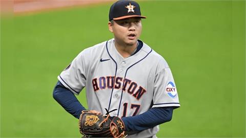 MLB／鄧愷威先發6局失1分本季第4勝入袋！錯過與台美混血費仔「台灣對決」機會