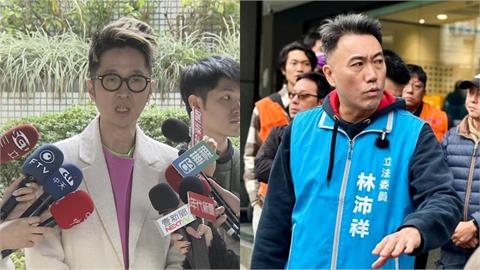 基隆被爆「假的假連署」！溫朗東怒告「這4人」火大轟國民黨：荒腔走板