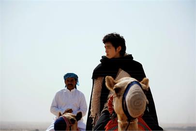 小樂吳思賢全新專輯《Let Go》7/11強勢回歸樂壇