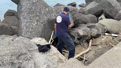 快新聞／曾恐嚇王定宇！萬里驚傳浮屍是「軍火教父」黃如意　家屬駁「1特徵」不符