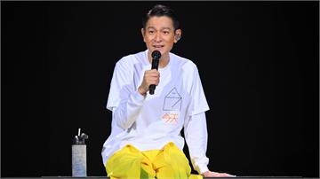 大咖歌手都是天王劉德華粉絲 ! 周杰倫、五月天和謝金燕都來了 ! 