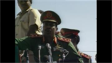 蘇丹政變 軍方逼執政30年總統下台