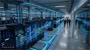螞蟻集團發表新AI模型　專為智慧體工作流打造