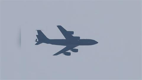 快新聞／美軍KC-135加油機墜毀伊拉克西部　傷亡不明