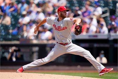 MLB(影)／誰是大聯盟今年最強先發投手？竟然是「他」　洋基王牌柯爾只排第8名