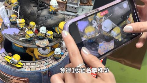 台灣之光！模型職人征戰國際　勇奪4金好成績