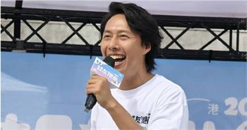港星張啟樂深夜陪妻急診！讚台大醫院有效率　感謝孕婦乘車補助