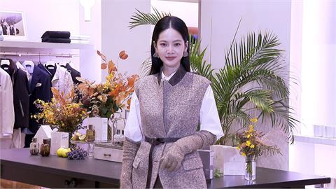 曾之喬產後首現身曝兒子「長相慈祥」　讚辰亦儒「不錯的隊友」
