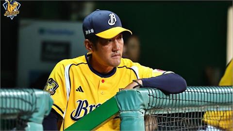 中職／中信兄弟到底怎麼了？開季苦吞最慘6敗紀錄！總教練平野惠一：做好隨時下台準備