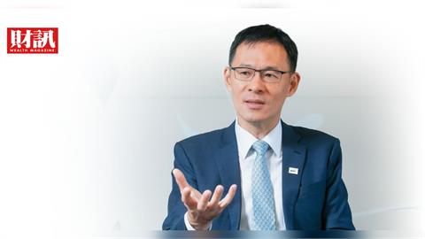 查帳間練出底氣　穿越逆風磨出韌性  徐聖忠從工讀生到資誠所長之路