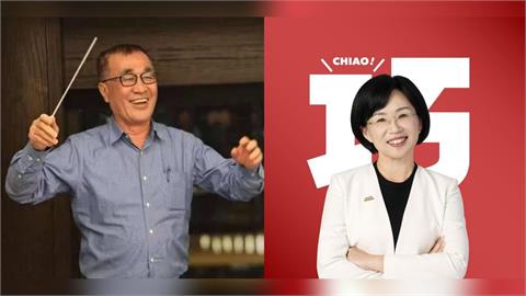 快新聞／李四川宣布角逐新北市長　蘇巧慧提「6大政見」：面試官是400萬市民