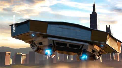 輝達撒10億在台設子公司 經濟部核准通過