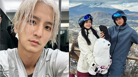 棒棒堂小煜離婚「護理界佐佐木希」！5年前甜喊「這句」放閃…交往內幕全說了