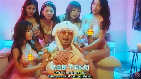 黃明志遭爆「偏愛第三性」！友人揭泰國旅遊「黑暗行程」：不是一般人可碰