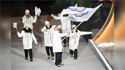 關鍵今日／放棄「台灣」之名參賽！國民黨政府拍板「中華台北」背後歷史一次看