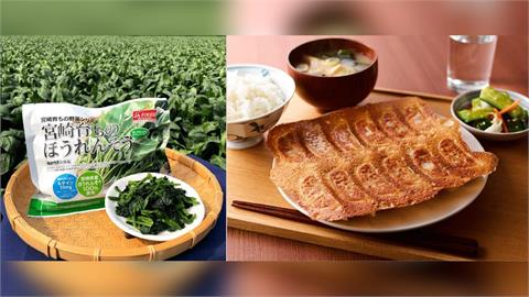 日本冷凍食品五花八門　打造2600億龐大商機