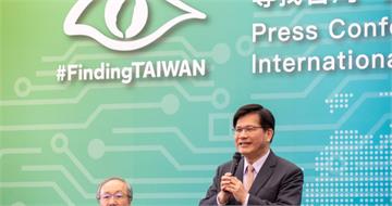 川普關稅政策延後90天　林佳龍證實：台灣有在這75國內