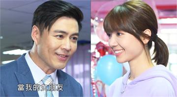 劉至翰《市井豪門》霸氣熱吻周宇柔！網嗨歡喜冤家「彬冬CP」有情人終成眷屬