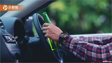 酒駕駕駛、車主不連坐？ 交通部將修正法規 統一裁罰認知