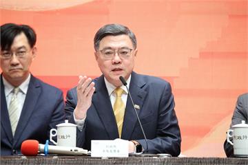 政院通過1.25兆軍購特別條例 卓榮泰籲在野看清事實:和平是靠實力得來