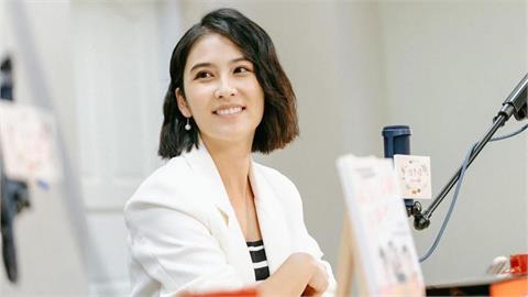 獨家／運動部明掛牌！前美女主播卓君澤任「這職務」將成新科部長李洋左右手